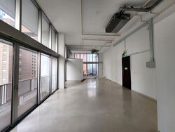 Eon Shenton (D2), Office #507912041